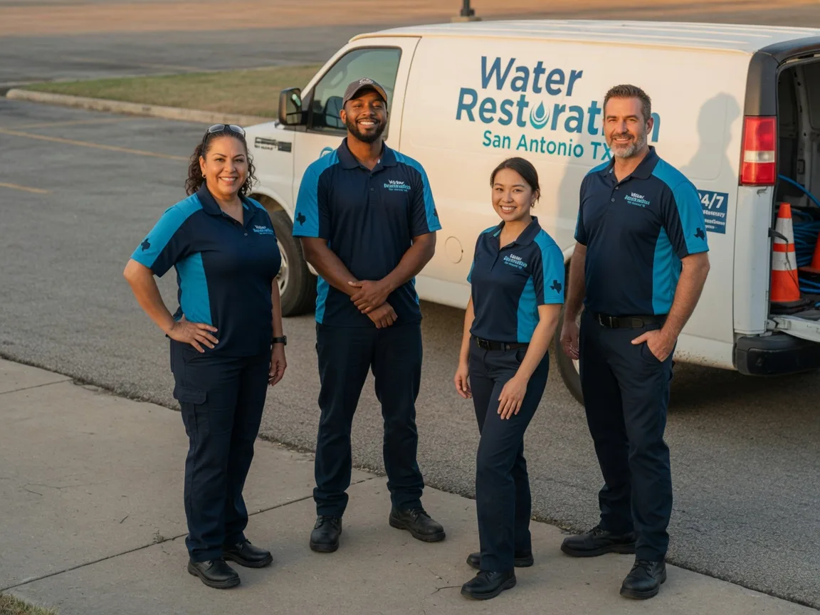 Water Damage Repair company in Pittsburg, IL